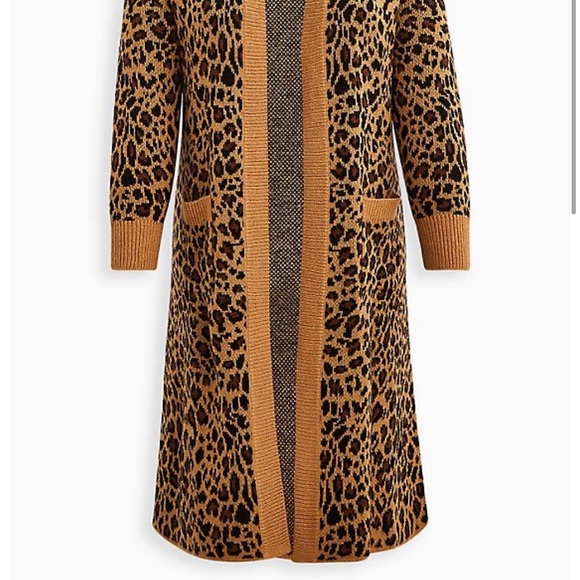 Cardigan Sweater 3x - Picture 7 of 13